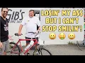 Raleigh M50 Comfort Bike Conversion tests my patience But then SELLS IMMEDIATELY