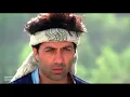 Lagu Tu Dharti Pe Chaahe | Eagle Ultra Classic Jhankar | JEET 1996 | HD Video Song, Sunny Deol By Amit Ji