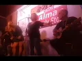 Download Lagu RICHARD PRYOR \u0026 Gin Wizard(Acoustic) live at The Alma Cafe