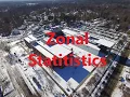 Zonal Statistics