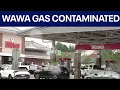 Wawa gas contamination leads to thousands of dollars in car damages