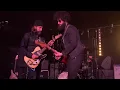 GA-20 - Let's Get Funky - Blues Kitchen, Manchester - 13 November 2022