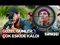 Download Lagu Yüzbaşı Bozok ile Kılıç Timi Karşı Karşıya - Savaşçı