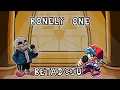 Bonely One But Every Turn A Different Cover Is Used (Bonely One BETADCIU)