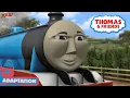 Lagu Down The Mine (Gordon's Rescue Scene) but is a CGI Brenner Era Episode | Short | Thomas \u0026 Friends