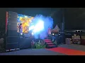 RETROSPECTIVE BAND "TANDA-TANDANYA" ODDIE AGAM LIVE AT SEMARAK PESTA RAKYAT  KECAMATAN WAJO MKS