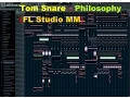 Download Lagu Tom Snare – Philosophy FL Studio Full Remake