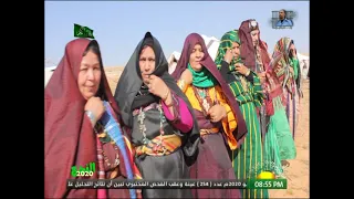 النجع 2020 الحلقه الرابعه عشر الليبيات 