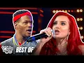 Wildest Duos DC Young Fly Justina Valentine Edition Wild N Out