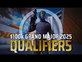 Download Lagu ENVY’s DOMINANT Run to the $100,000 DreamHack Major