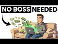10 REALISTIC Side Hustles Even if You Work a 9-5 Job