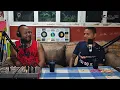 Download Lagu Z A R Podcast | EPISODE 9 | DJ Jared's Journey, Locked Social Media Profiles, Black Coffee, Amapiano