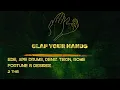 Ede, Ape Drums, Deniz Tekin, Rome Fortune & DESIREE - 2 This
