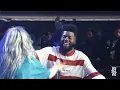 Billie Eilish - "lovely (with Khalid)" Live at GOV BALL 2018