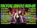 Download Lagu NONSTOP TRENDING TIKTOK DANCE || HANDSUP, BODUTS, TEKNO REMIX || DISCO PARTY - DJ SOYMIX
