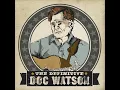 Greenville Trestle High - Doc Watson
