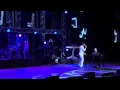 Download Lagu Naldo - Vá Embora / A Vida É Mesmo Assim (DVD Na Veia Tour)