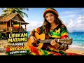 Lagu Lirikan Matamu – A Rafiq 🌴 Reggae Version Paling Enak Didengar | Luna Reggae