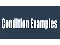 14 - Python Condtions Examples Part2 Arabic