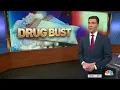 NYC Man Busted on Long Island With Enough Fentanyl to Wipe Out Nassau County NBC New York