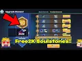 Download Lagu Claiming Free 2K Soulstones From Login Rewards!+New UI In Bedwars!(Bedwars-BlockmanGo)⚡