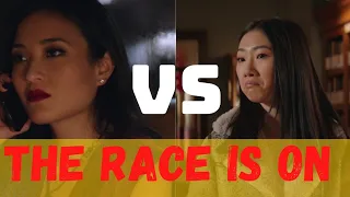 kung fu season 1 episode 4 nicky shen and zhilian