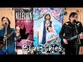Download Lagu Blue Skies Bluesy Cover by Van Cleve Celebrating Hope and New Life This Easter