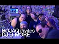 Download Lagu BOJAQ invites DJ D MORE @TheLotRadio  09-13-2025