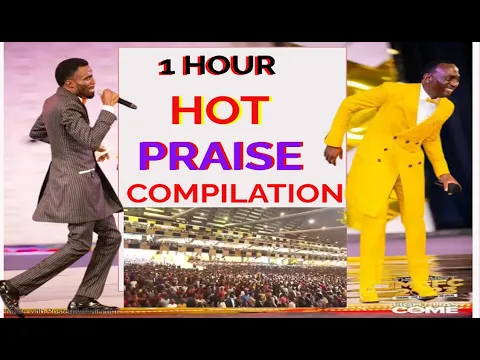 Download MP3 1 HOUR HOT AFRICAN-PRAISE COMPILATION // DANIEL EKIKO //A MIRACLE AND VICTORY TRIGGER