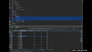How to use Exists and Not Exists Operator in MySQL For SQL Developers