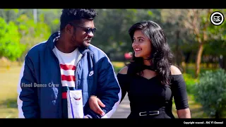 ladki patana mera aadath nahi fdc final dance crew rourkela 2020