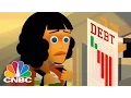 Tackling The Student Debt Crisis Squawk Box CNBC
