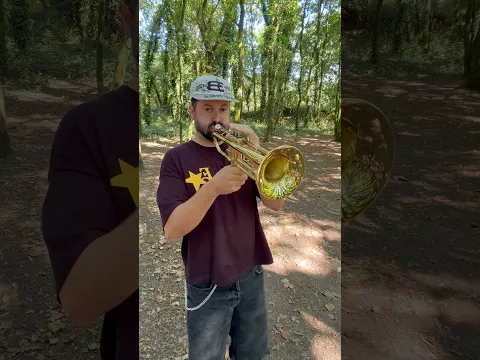 ¿Qué canción aprendo a tocar? Xurxo vs trompeta