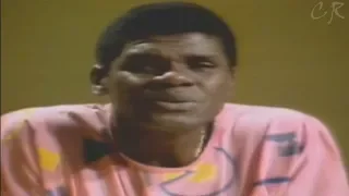 Emílio Santiago - A Tua Presença / TVE 1985