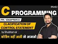 3 1 Decision making statements C programming FPL Fundamental of Programing Language