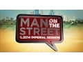 Man on the Street Daily s at the 2014 Imperial Session in Minneapolis