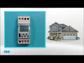 Hager Digital Time Switch Setup Step 2
