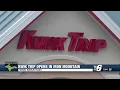 Kwik Trip opens in Iron Mountain