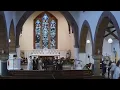 Download Lagu Baptism at St Marys - Potters Wheel