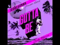 Gotta Be (Franklin Remix) (feat. Carla Monroe) - Cedric Gervais