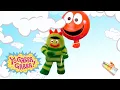 Flying Yo Gabba Gabba s for Kids WildBrain Little Ones