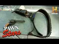 He Was Trying To Low-Ball Me RISKY Gunsmoke Prop Season 4 Pawn Stars