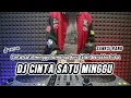 Download Lagu DJ CINTA SATU MINGGU - REMIX TERBARU FULL BASS 2025
