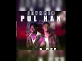 Jaykhid - Pul Han✋ (Official Audio) ft. A Gee