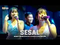 SESAL - Shanty Salsa OM NIRWANA COMEBACK LIVE MALANG