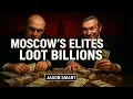 Download Lagu De 'dodelijke spiraal' van Rusland versnelt terwijl de elites vluchten