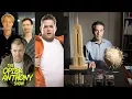 Opie Anthony - The Infamous Toothpick Artist Interview