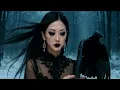 The Lake of Vows (Official AI Music Video) | Gothic Metal
