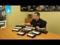 JL XDv2 Amplifiers