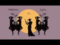 Lagu Valeron - Lyra